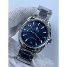 (준비완료/특급배송)NO.1388/VS공장 오메가 아쿠아테라 딥블루 150M