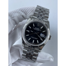 (준비완료/특급배송)NO.2209/VS공장 롤렉스 데이저스트 36MM 블랙바