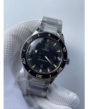 (준비완료/특급배송)NO.2296/VS공장 오메가 씨마스터 300 헤리티지 8912무브먼트