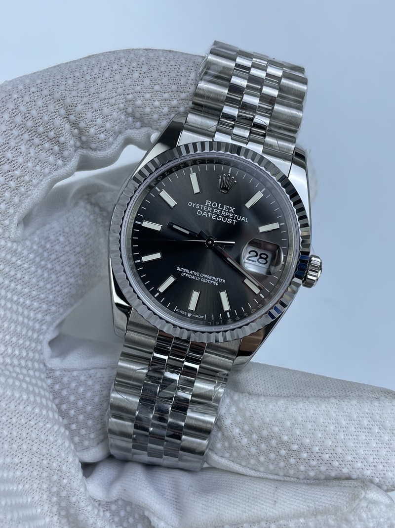 (준비완료/특급배송)NO.2610/NM공장 롤렉스 데이저스트 36mm