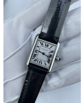 (준비완료/특급배송)NO.2704/AF공장 까르띠에 탱크머스트 22