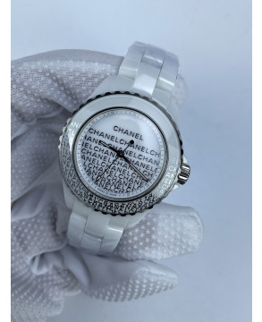 (준비완료/특급배송)NO.2724/XF공장 샤넬 J12 33MM (초특가할인)