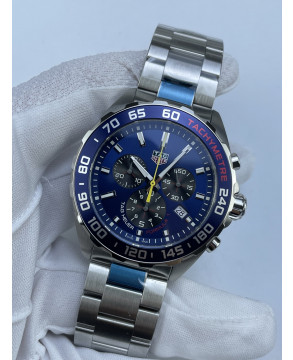 (준비완료/특급배송)NO.2844/태그호이어 포뮬러 스페셜에디션 CAZ101AB.BA0842