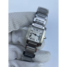 (준비완료/특급배송)NO.3150/K11공장 까르띠에 탱크 프랑세즈 20.3MM