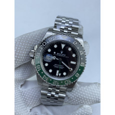 (준비완료/특급배송)NO.3237/로렉스 GMT마스터2 스트라이트 쥬빌레  QP공장