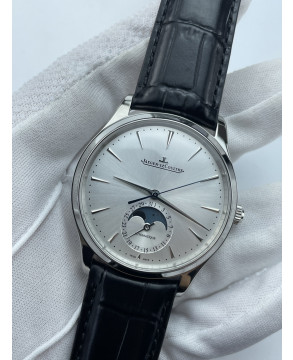 (준비완료/특급배송)NO.3438/APS공장 예거 울씬문 신형 로즈골드 화이트 다이얼