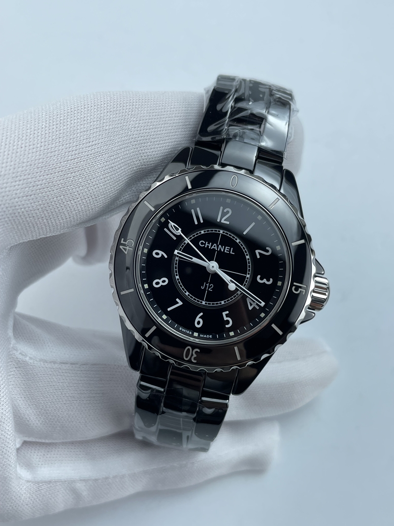 (준비완료/특급배송)NO.3497/XF공장 샤넬 J12 33MM (초특가할인)