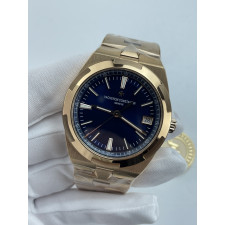 (준비완료/특급배송)NO.3502/ZF공장 바쉐론콘스탄틴 오버시즈 4500v 로즈골드