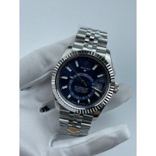 (준비완료/특급배송)NO.3505/ ZF공장 롤렉스 스카이드웰러쥬빌레