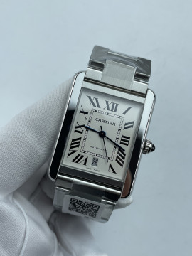 (준비완료/특급배송)NO.3623/AF공장 까르띠에 탱크솔로 31MM