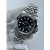 (준비완료/특급배송)NO.3671/QP공장 롤렉스 지엠티마스터2 블랙그레이 쥬빌레 GMT-Master II 126720 GRNR